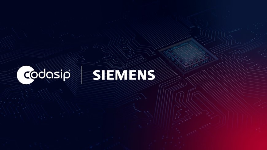 Codasip adopts Siemens’ OneSpin tools for formal verification